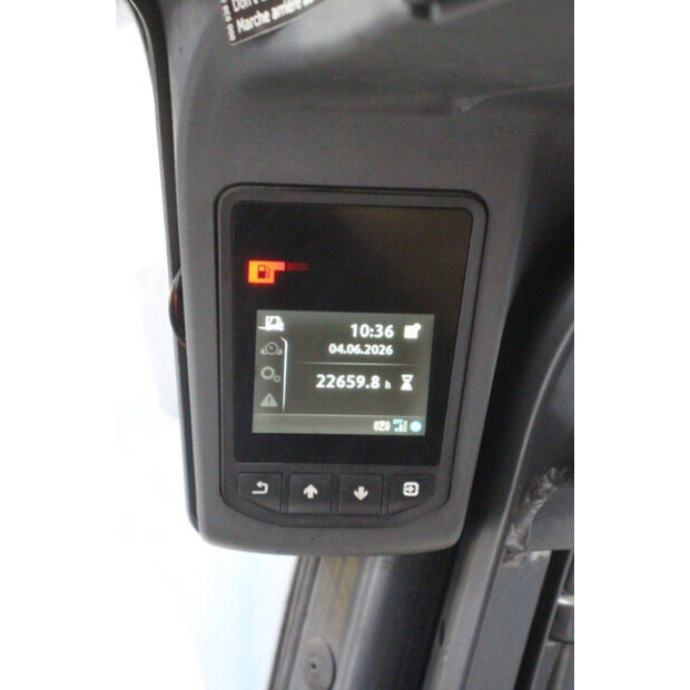 2020 Linde H30T-01-47868719