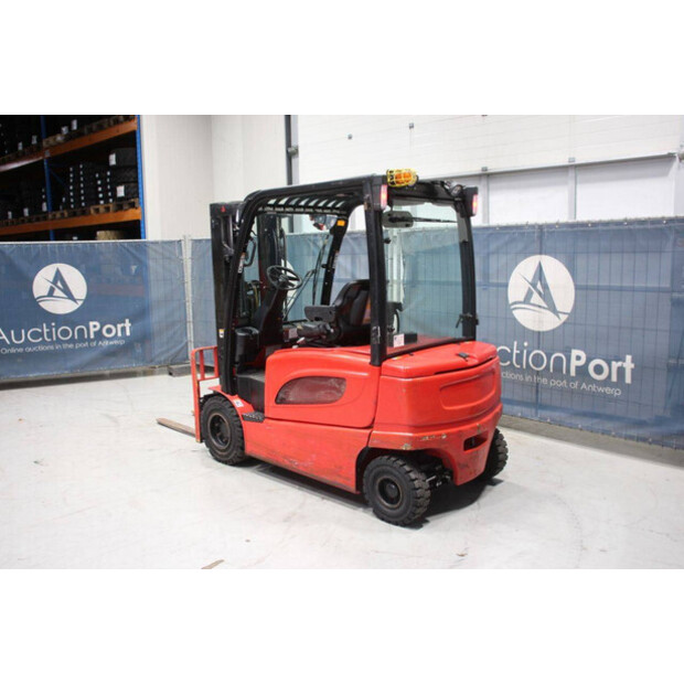 2019 Hyster J2.5XN-47868799