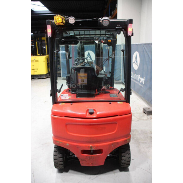 2019 Hyster J2.5XN-47868800