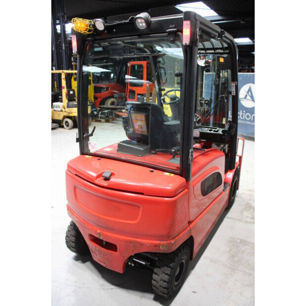 2019 Hyster J2.5XN-47868801