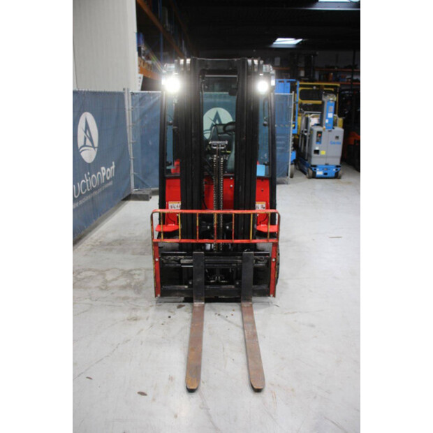 2019 Hyster J2.5XN-47868803