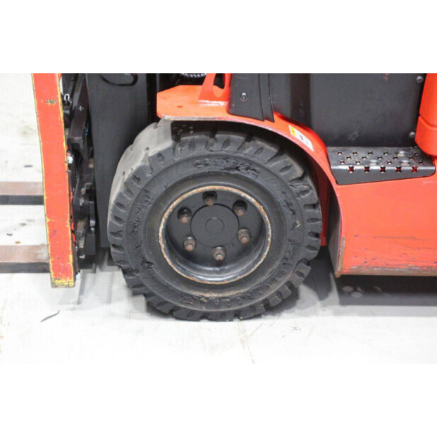 2019 Hyster J2.5XN-47868810