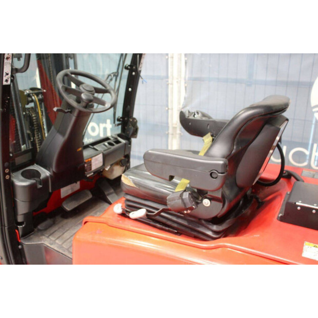 2019 Hyster J2.5XN-47868816