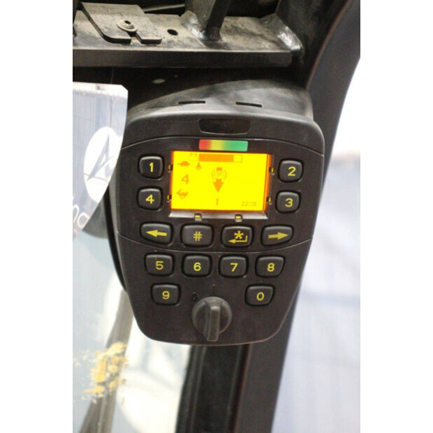 2019 Hyster J2.5XN-47868821