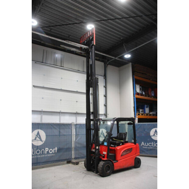 2019 Hyster J2.5XN-47868824