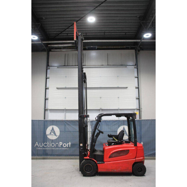 2019 Hyster J2.5XN-47868825