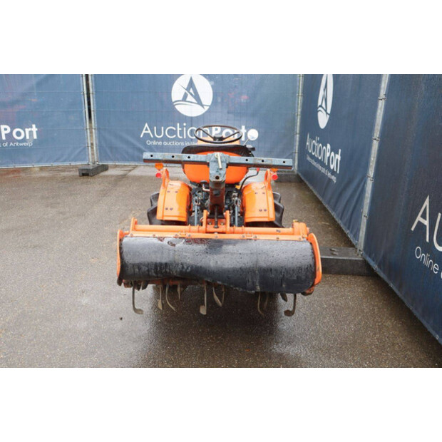 KUBOTA B5001DT-47868832