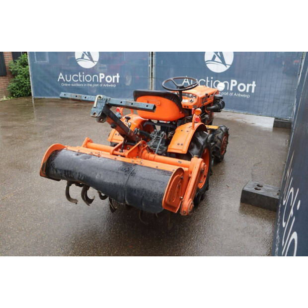 KUBOTA B5001DT-47868833
