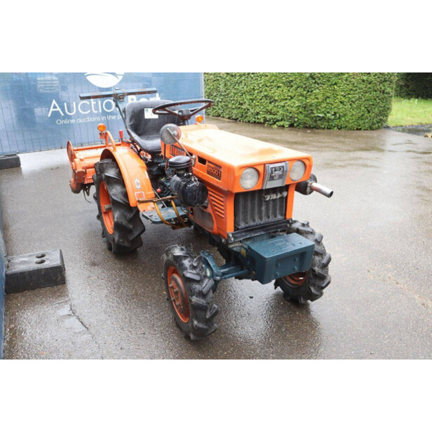 KUBOTA B5001DT-47868834