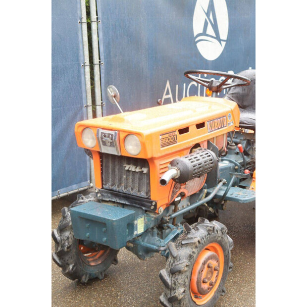 KUBOTA B5001DT-47868837