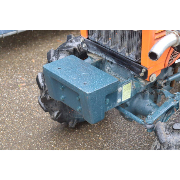 KUBOTA B5001DT-47868838