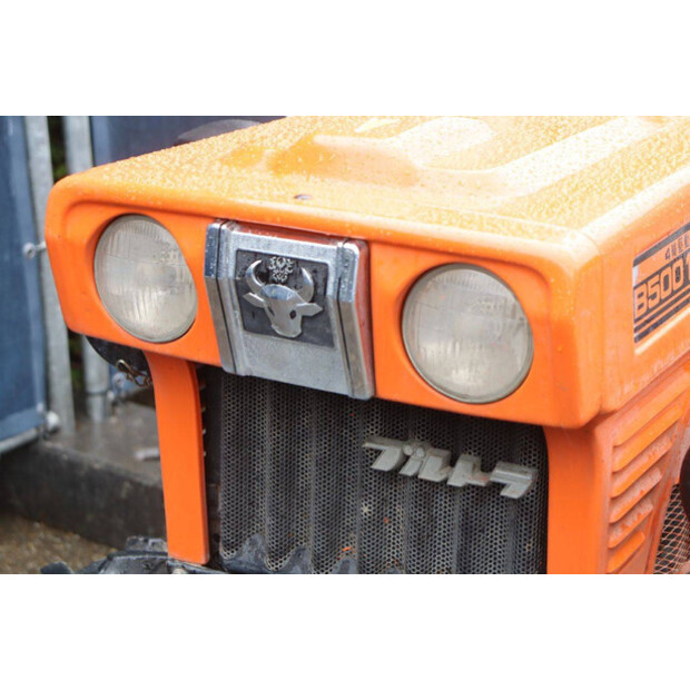 KUBOTA B5001DT-47868839