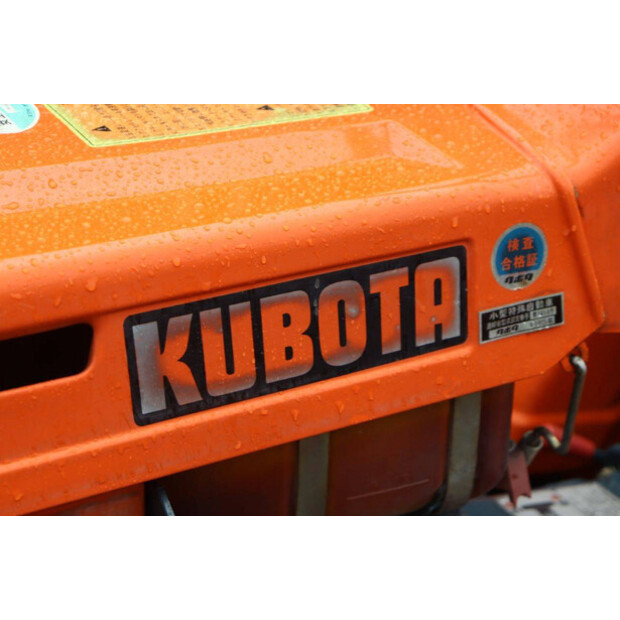 KUBOTA B5001DT-47868840