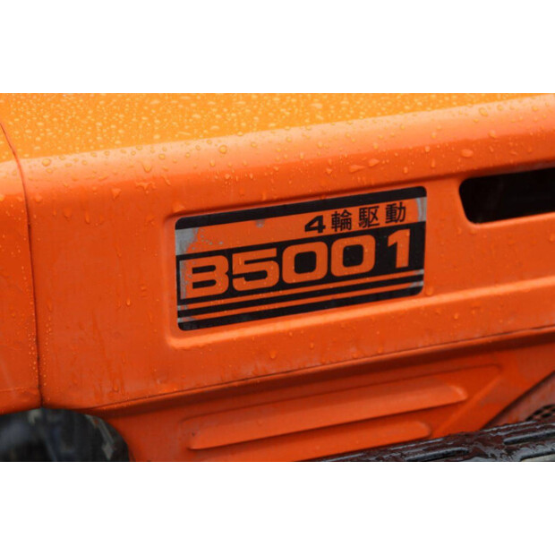 KUBOTA B5001DT-47868841