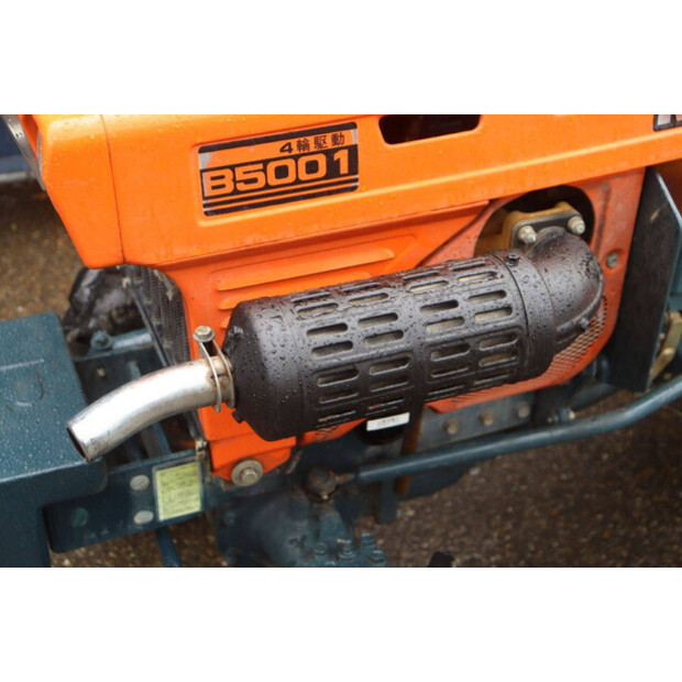 KUBOTA B5001DT-47868842