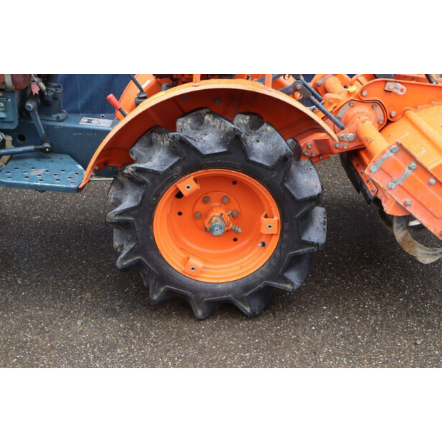 KUBOTA B5001DT-47868844