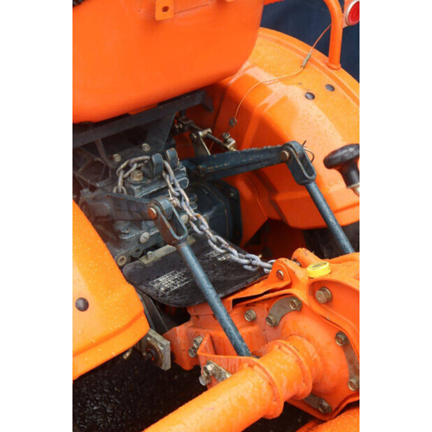KUBOTA B5001DT-47868845