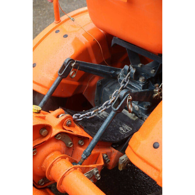 KUBOTA B5001DT-47868846