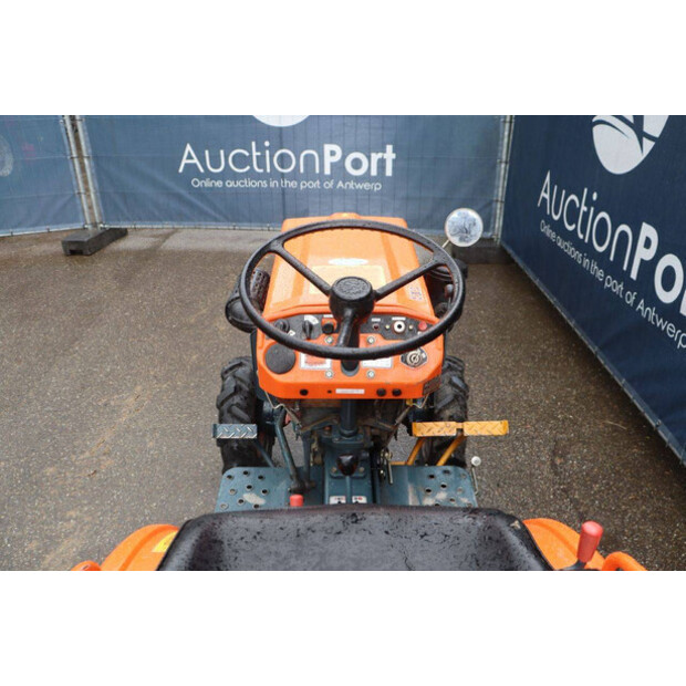 KUBOTA B5001DT-47868847