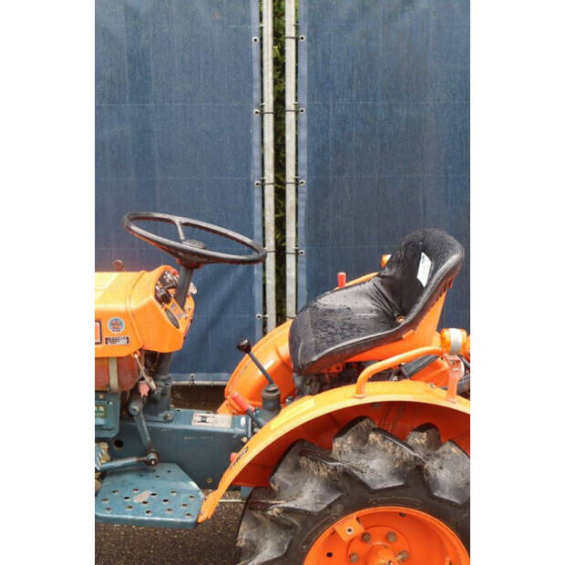 KUBOTA B5001DT-47868848