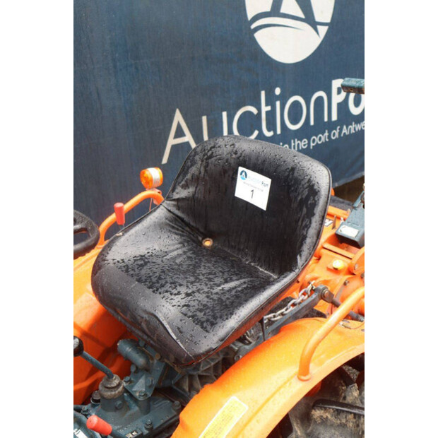 KUBOTA B5001DT-47868849