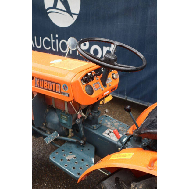 KUBOTA B5001DT-47868850