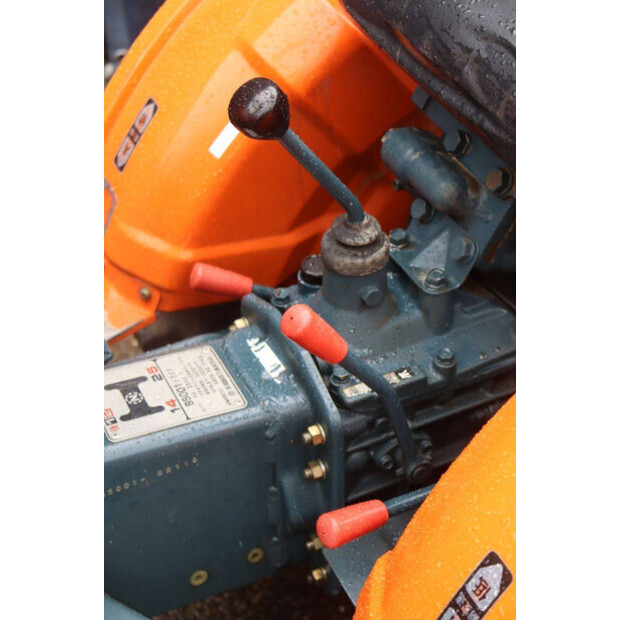 KUBOTA B5001DT-47868853