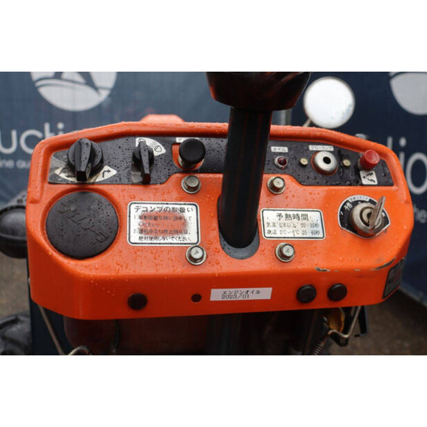 KUBOTA B5001DT-47868854