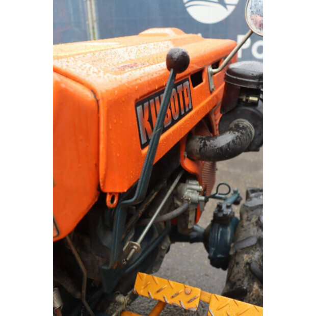 KUBOTA B5001DT-47868856