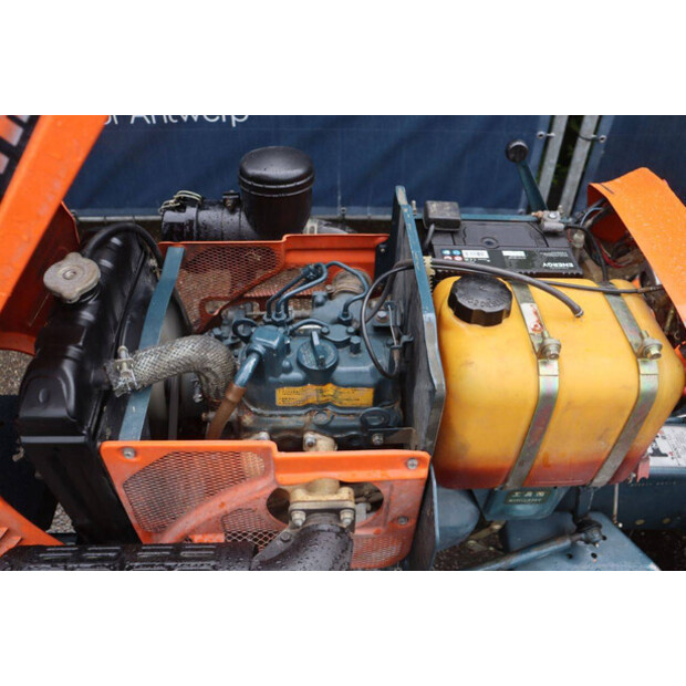 KUBOTA B5001DT-47868857