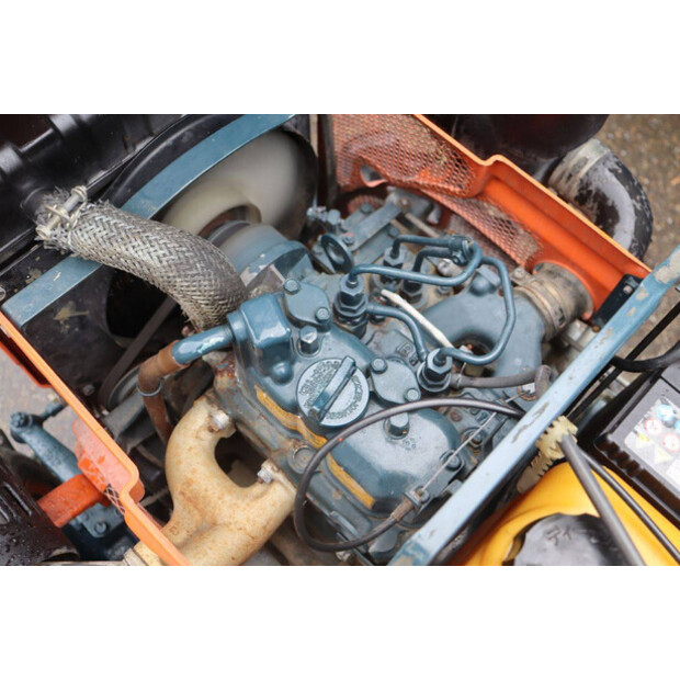 KUBOTA B5001DT-47868858