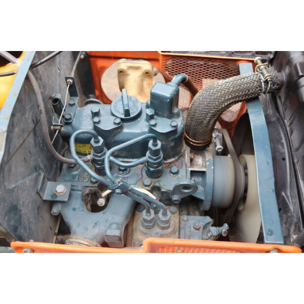 KUBOTA B5001DT-47868859