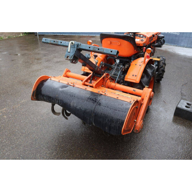 KUBOTA B5001DT-47868861