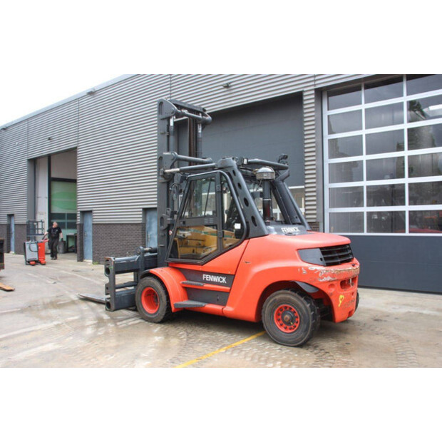 2012 ليندي H80D-01/900-47868866