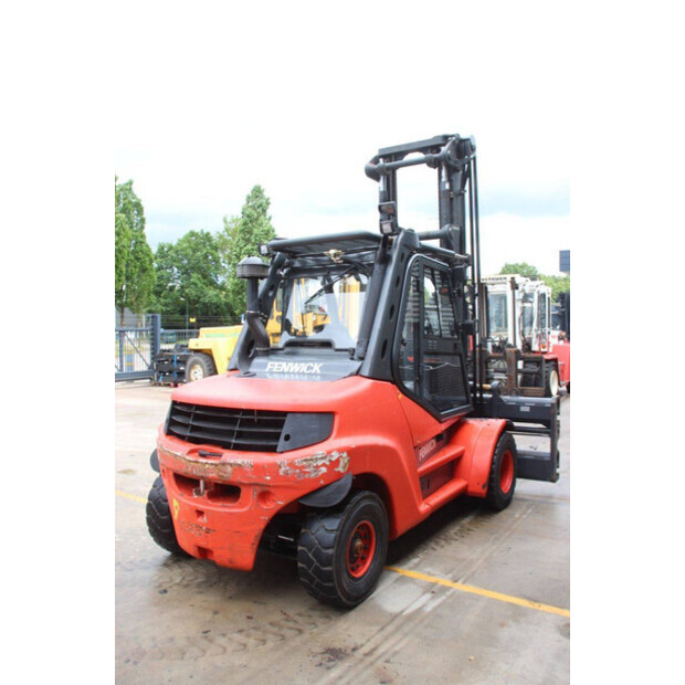 2012 ليندي H80D-01/900-47868868