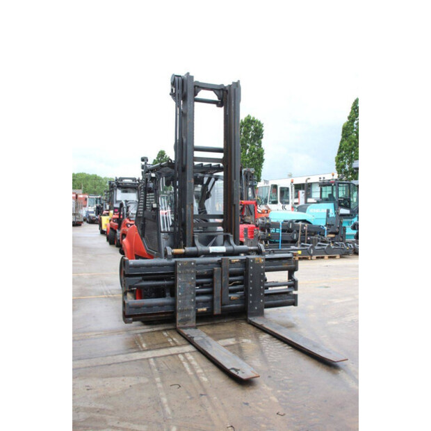 2012 ليندي H80D-01/900-47868869