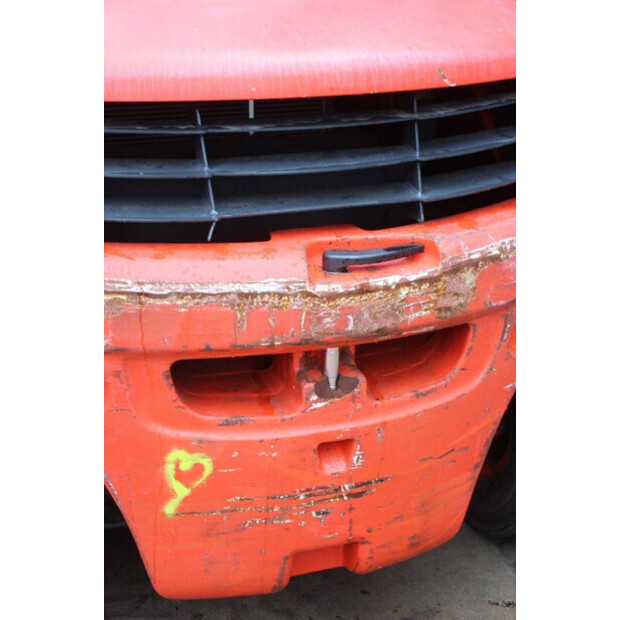 2012 ليندي H80D-01/900-47868880