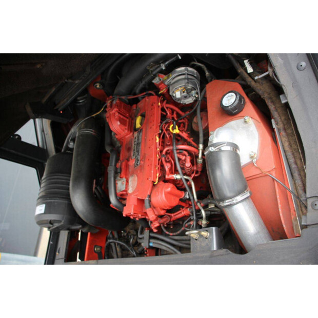 2012 ليندي H80D-01/900-47868881