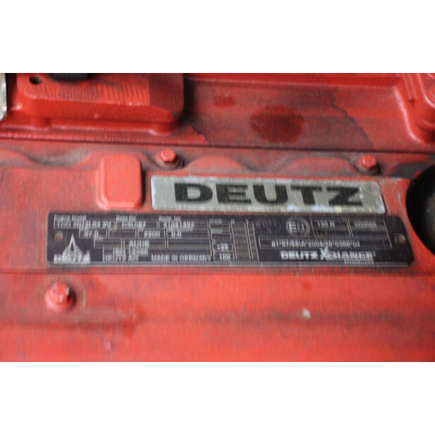 2012 ليندي H80D-01/900-47868883