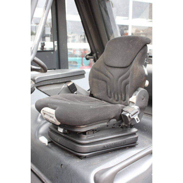 2012 ليندي H80D-01/900-47868885