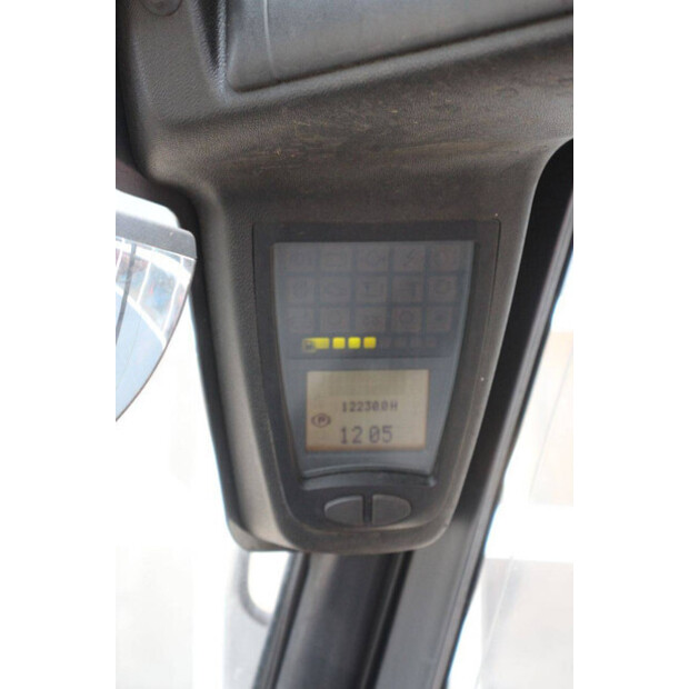2012 ليندي H80D-01/900-47868890