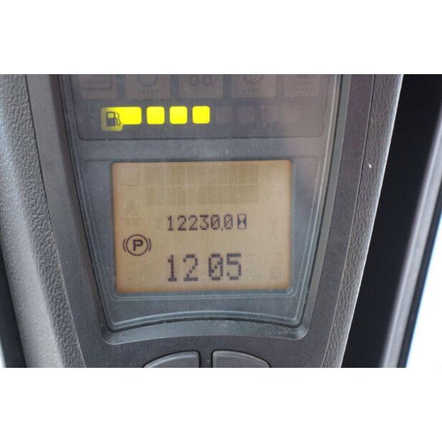 2012 ليندي H80D-01/900-47868891
