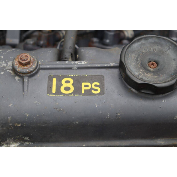 MITSUBISHI D1850-47868928