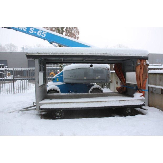 Alexander IP 80 ST-47868980