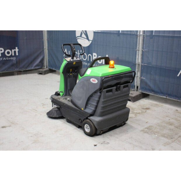 2019 DIBO 1050 E-47869056