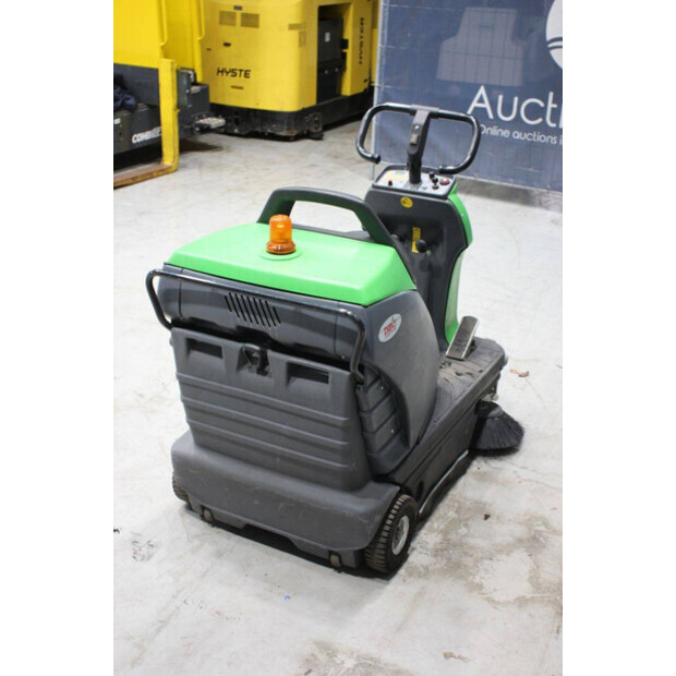 2019 DIBO 1050 E-47869058