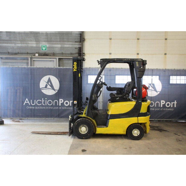 2020 يال GLP18VXV2175-47869166