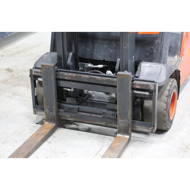 2013 Linde H20T-01-47869205