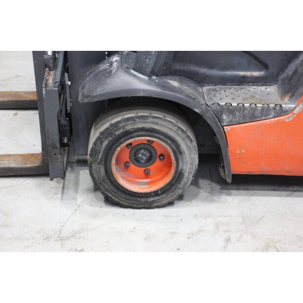 2013 Linde H20T-01-47869210