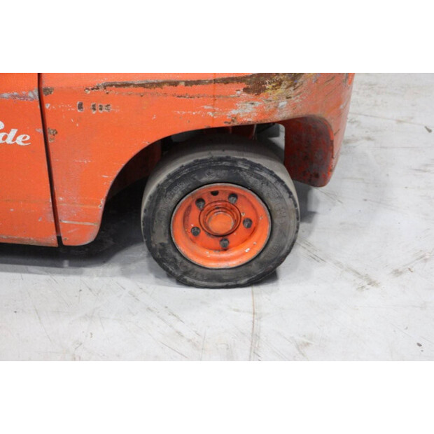 2013 Linde H20T-01-47869211